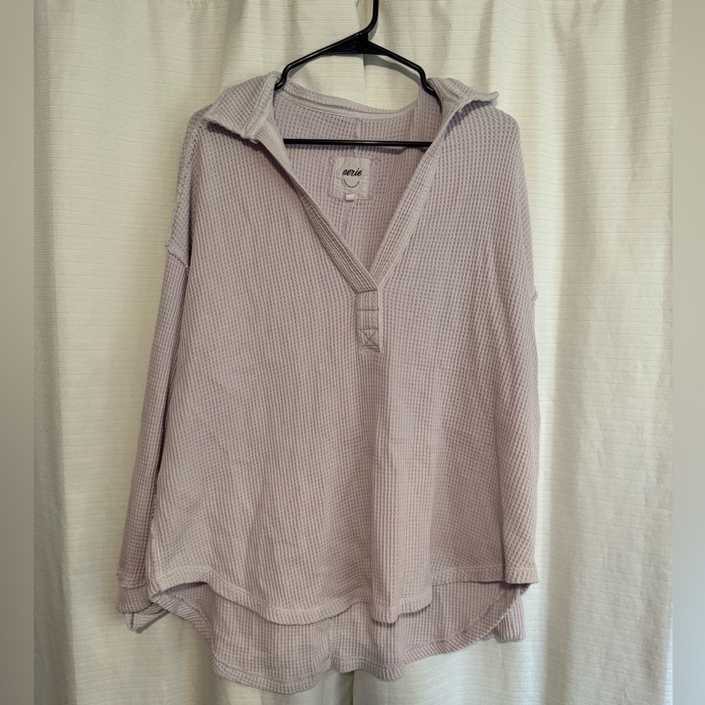 Aerie sweater